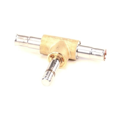 Ice-O-Matic Body Sol Valve Evu 3 9151192-03